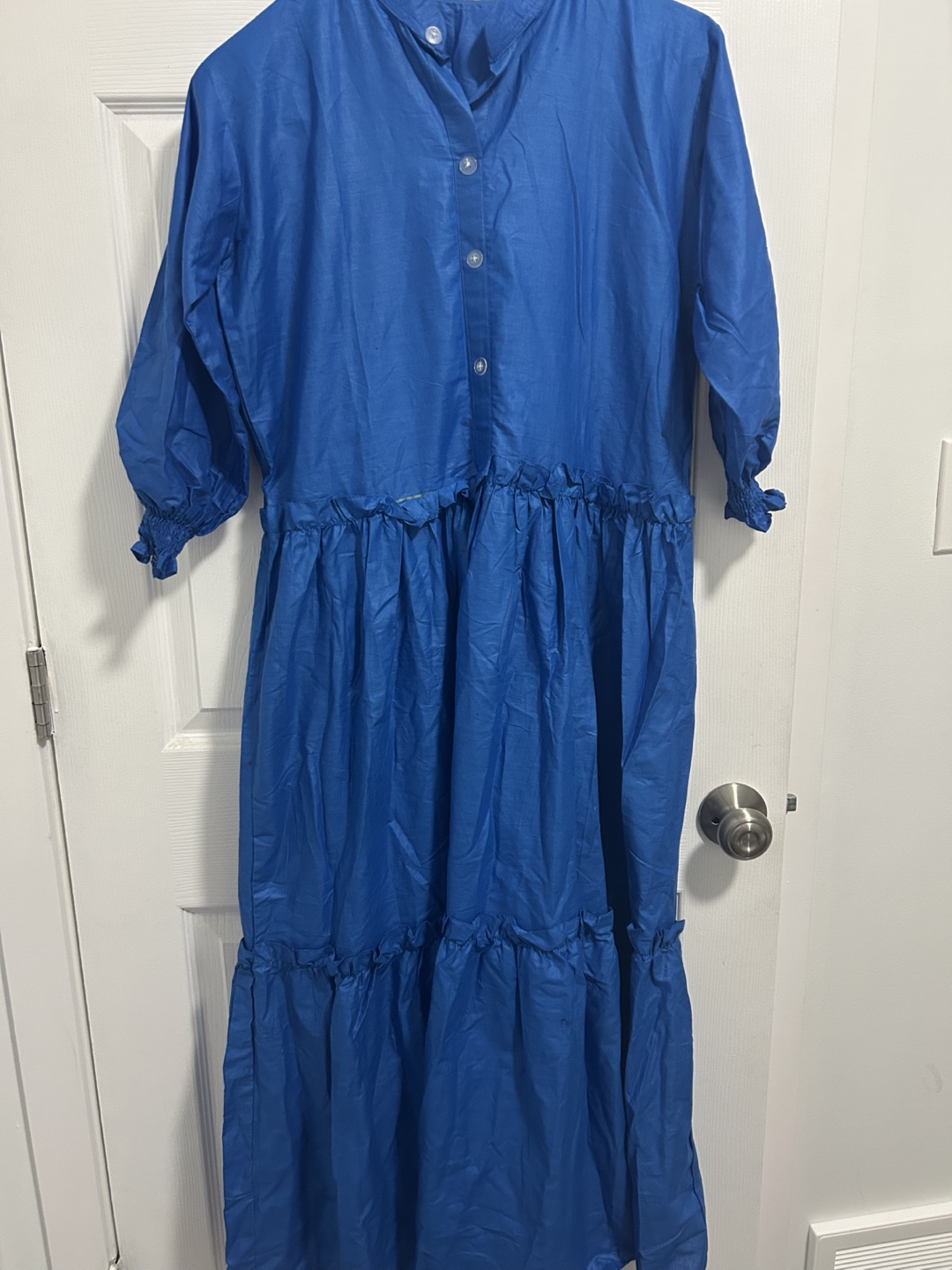 women long dress - photo 2