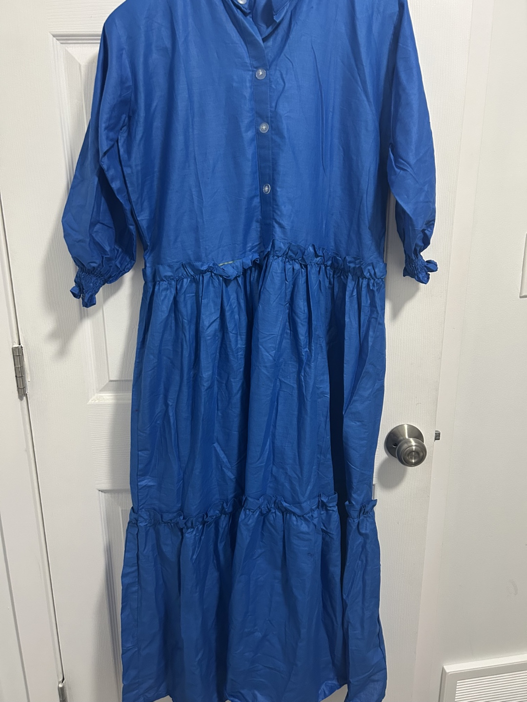 women long dress - photo 3