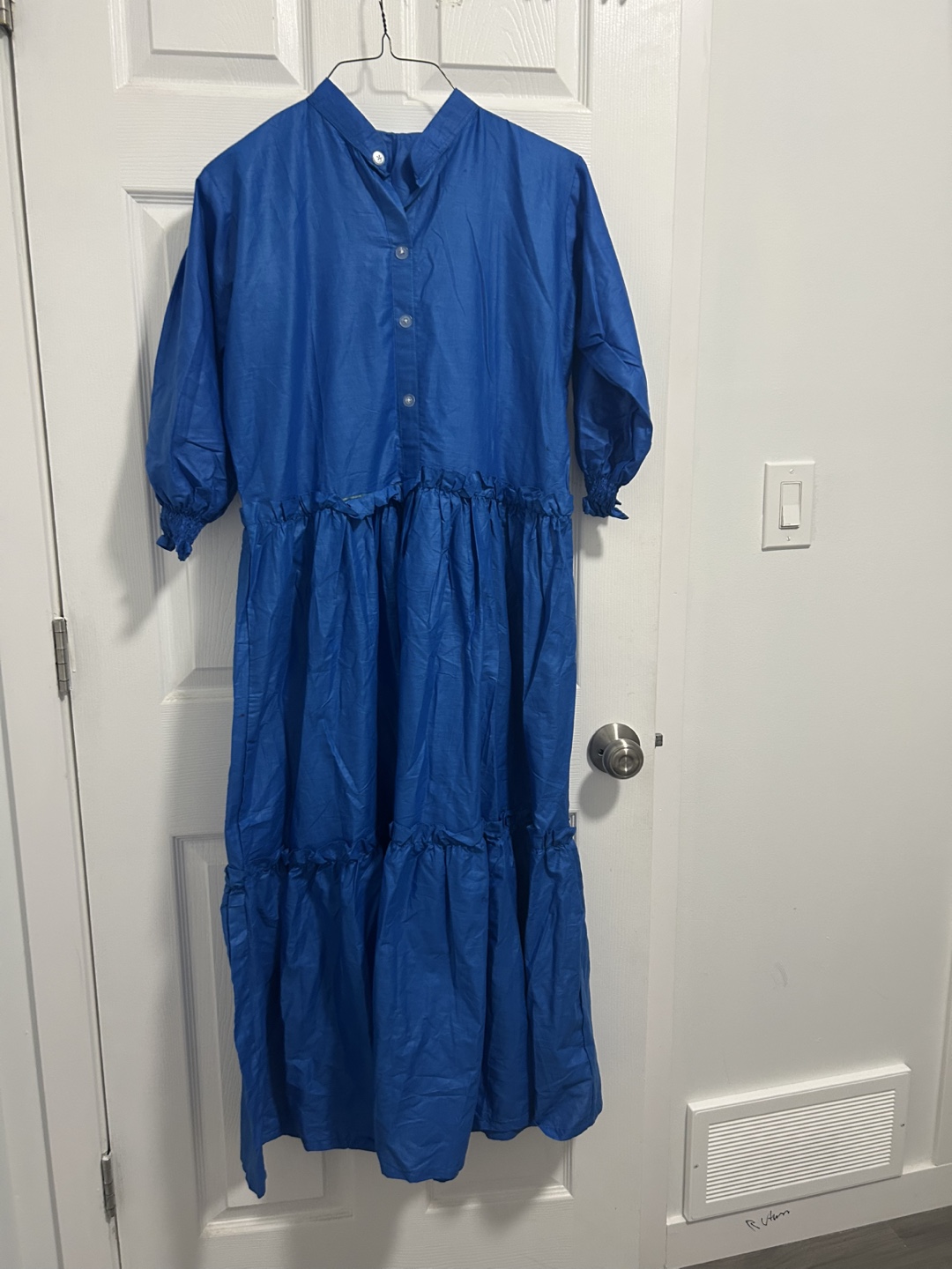 women long dress