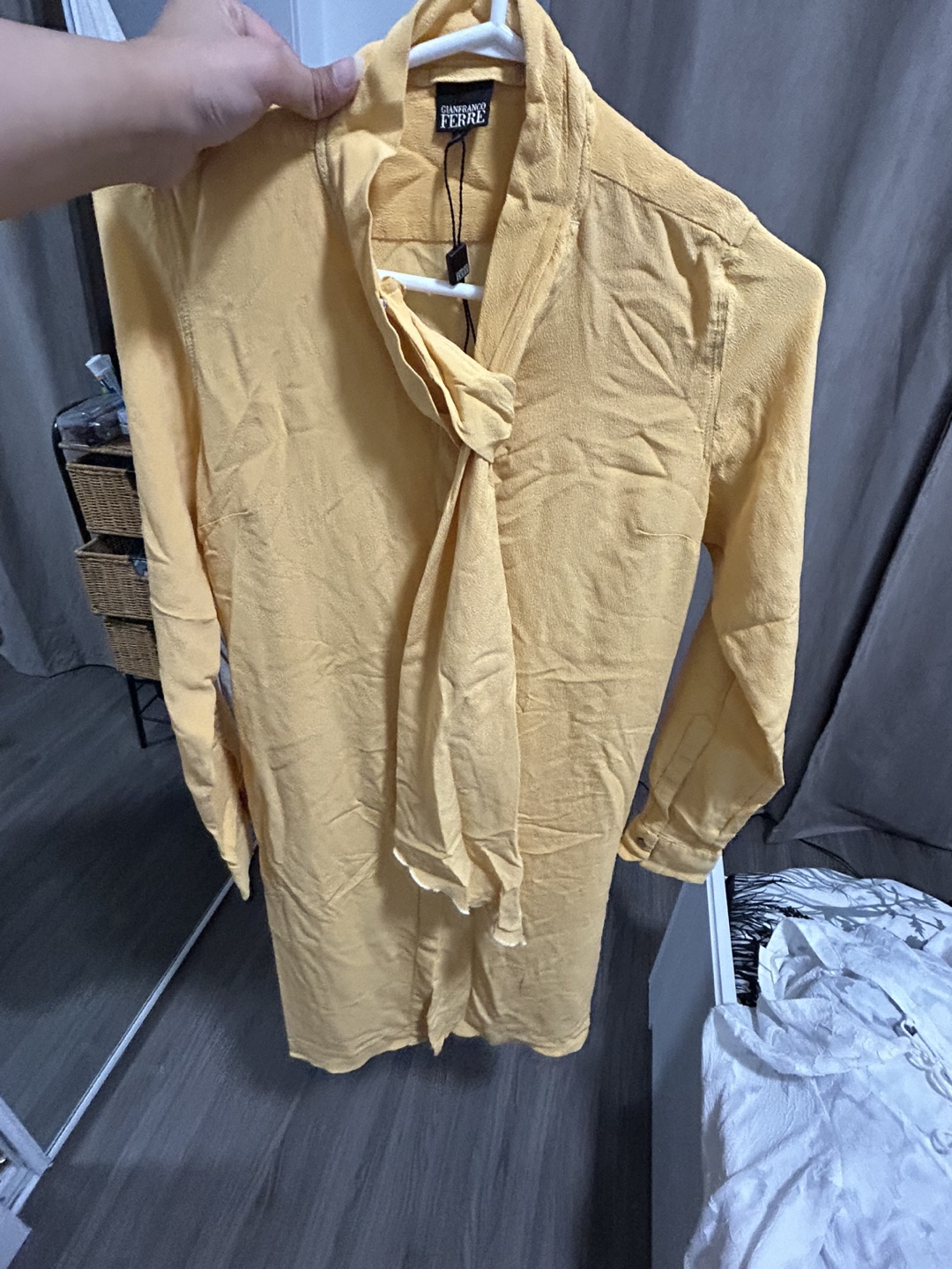 Summer top/ blouse - photo 5