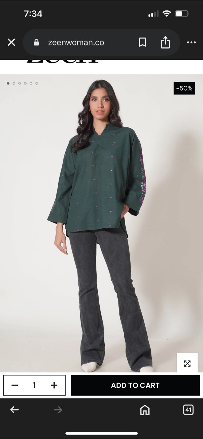 Summer top/ blouse