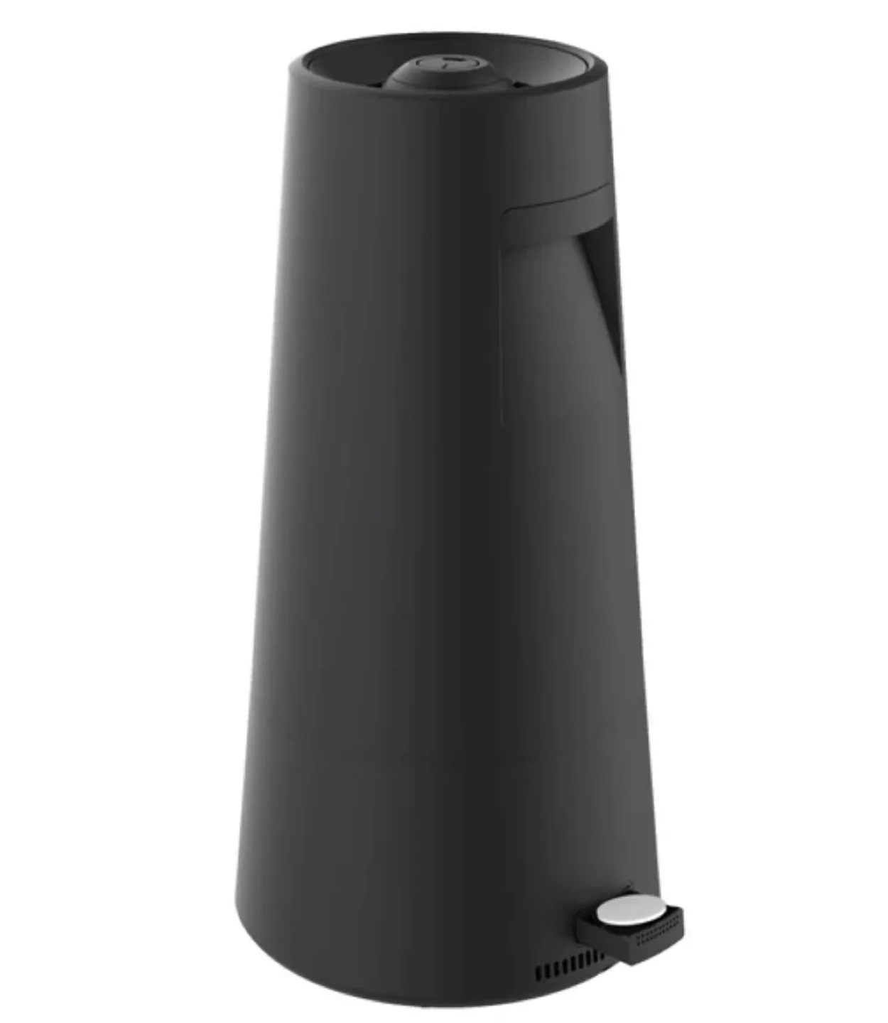 PureGuardian Warm & Cool Mist Humidifier, UV-C, aroma Tray image indicator(4)