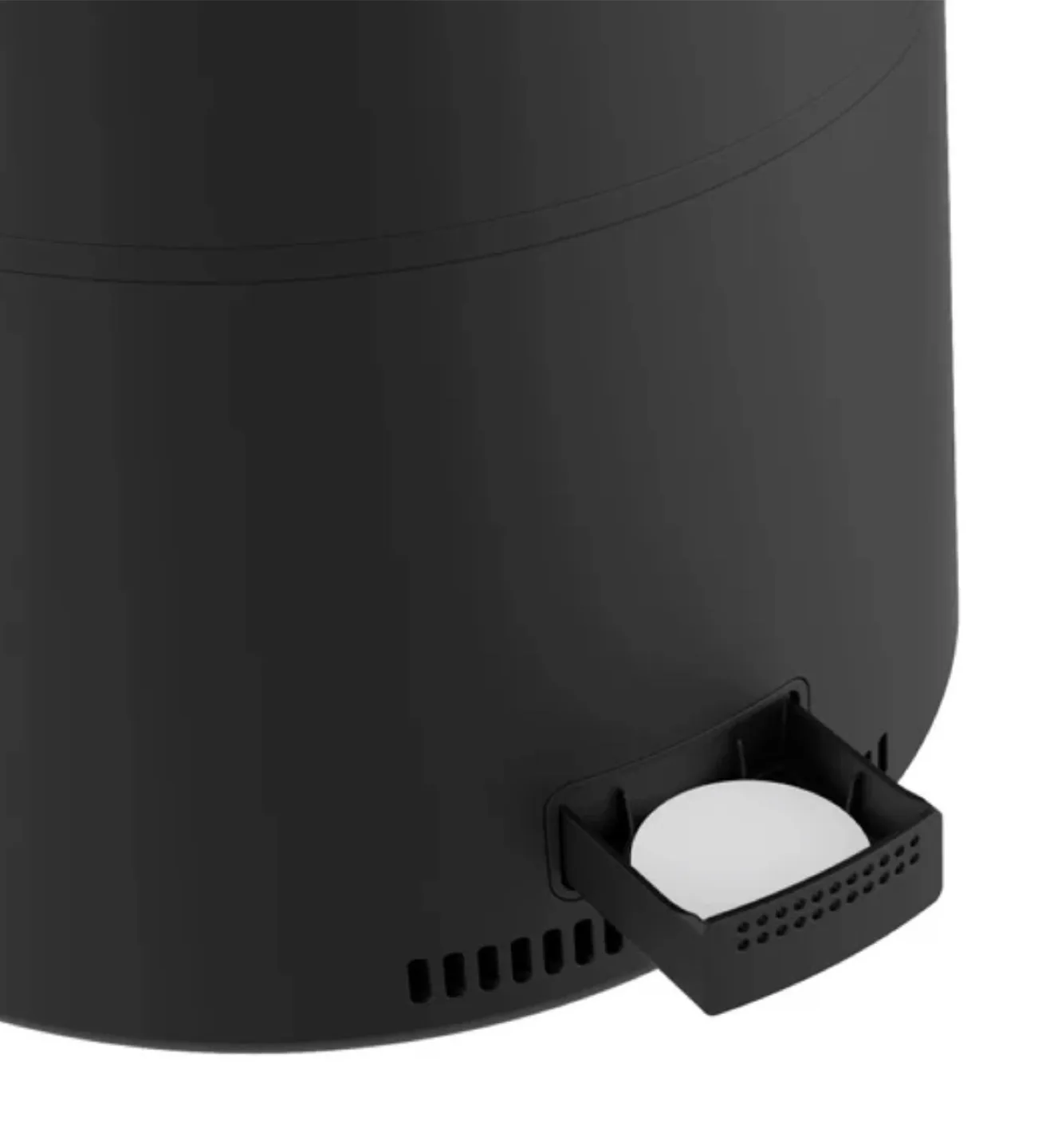 PureGuardian Warm & Cool Mist Humidifier, UV-C, aroma Tray image indicator(3)