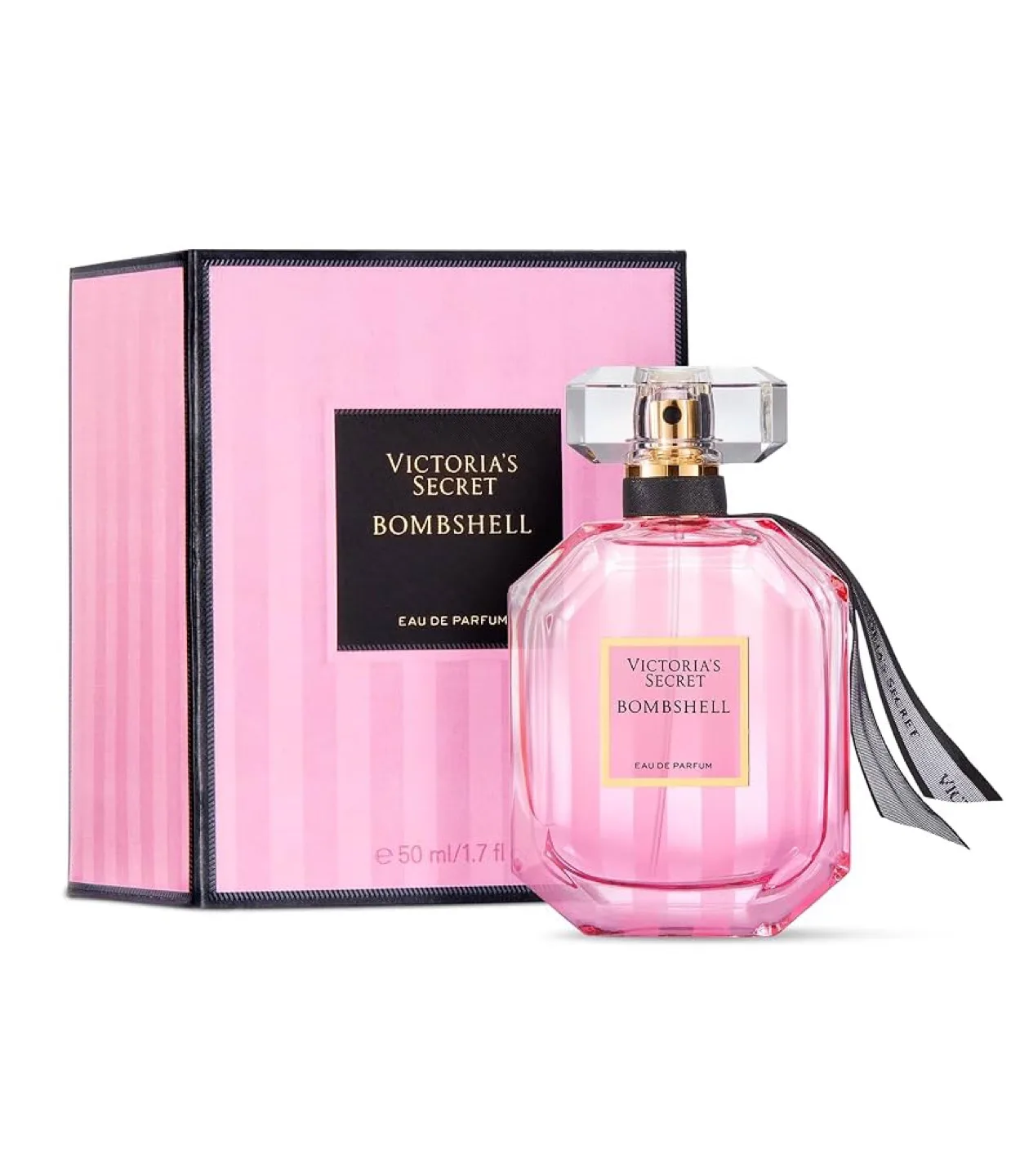 Victoria's Secret Bombshell Eau de Parfum 100 ML