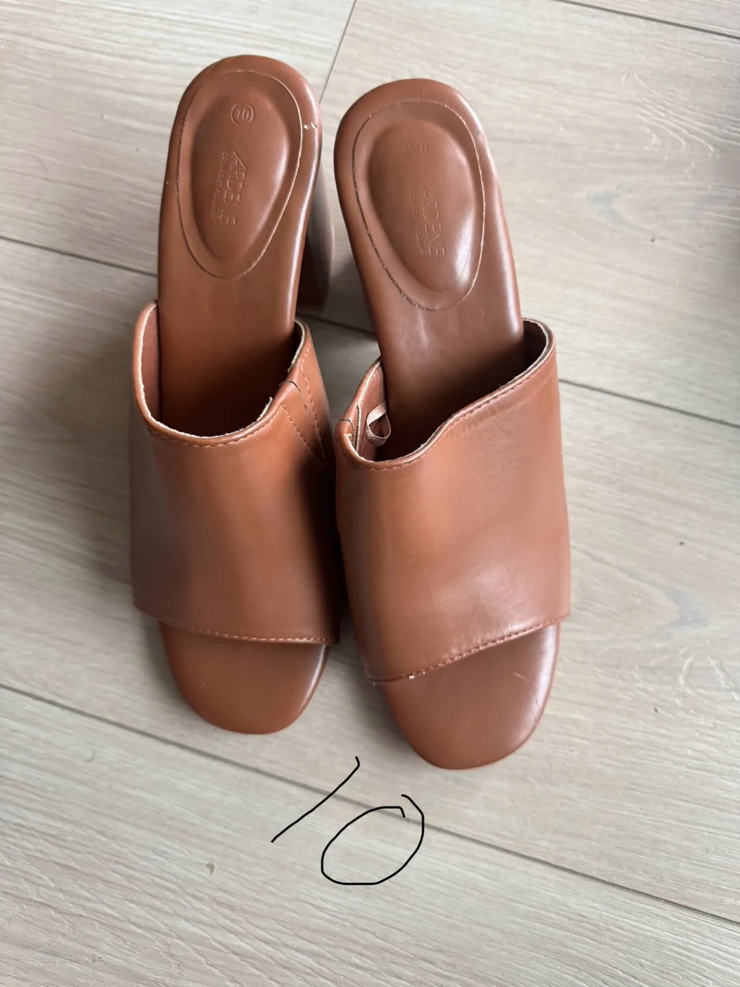 Assorted Women's Shoes - Size 9 & 10 thumbnail