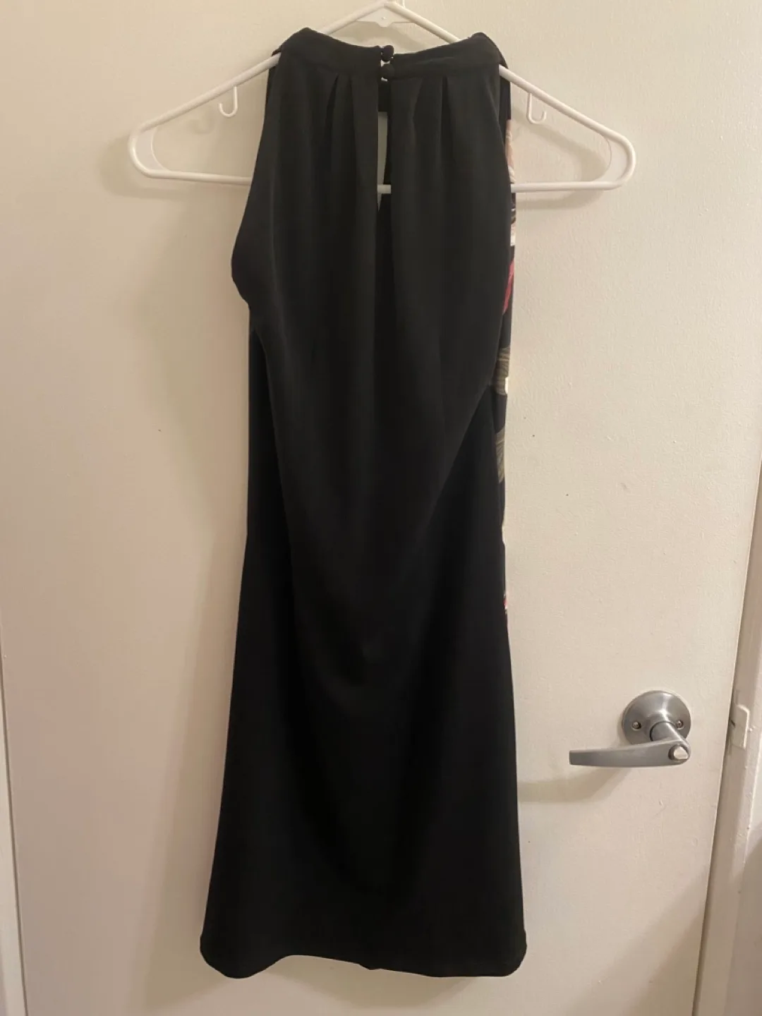 Floral Print Dress image indicator(3)