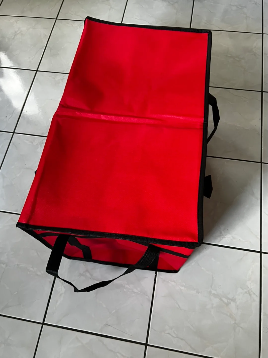DoorDash Bag thumbnail