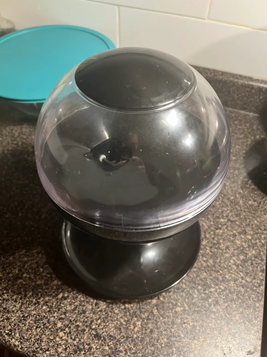 Black Candy Dispenser thumbnail