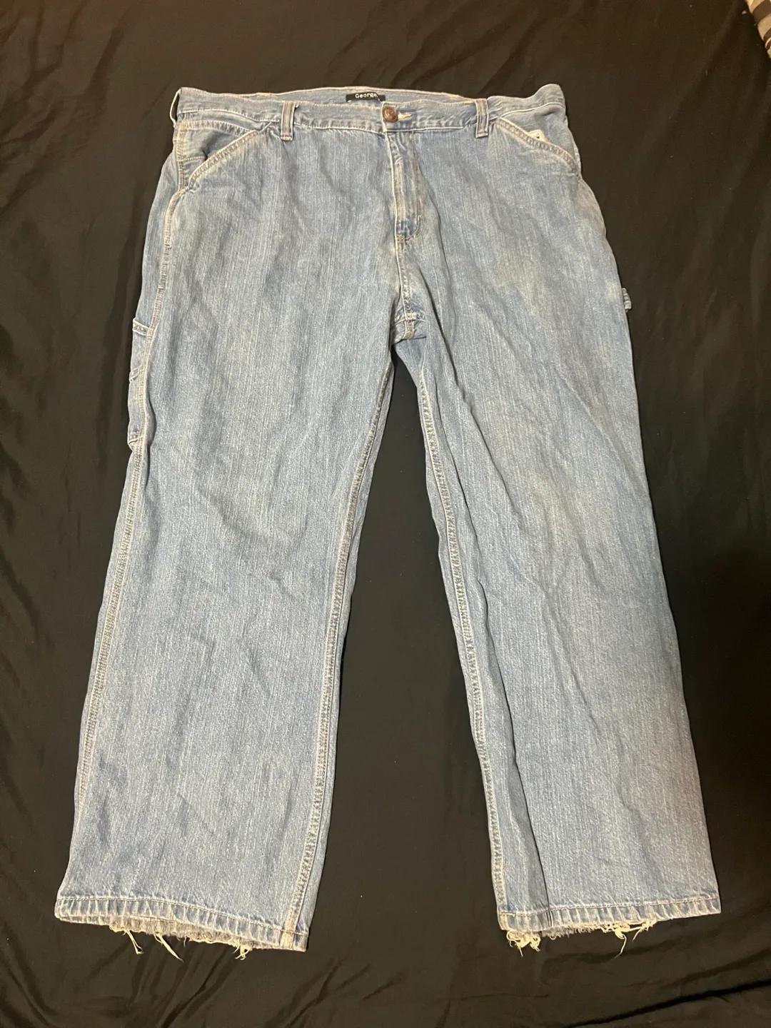 George Carpenter Jeans thumbnail