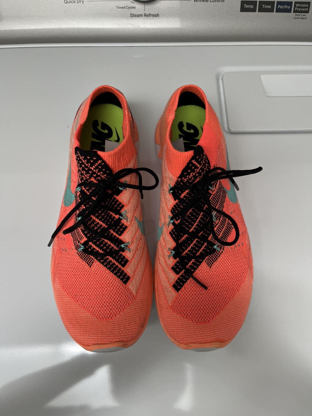 Nike Free RN Flyknit 3.0 - US 8.5 - photo 2