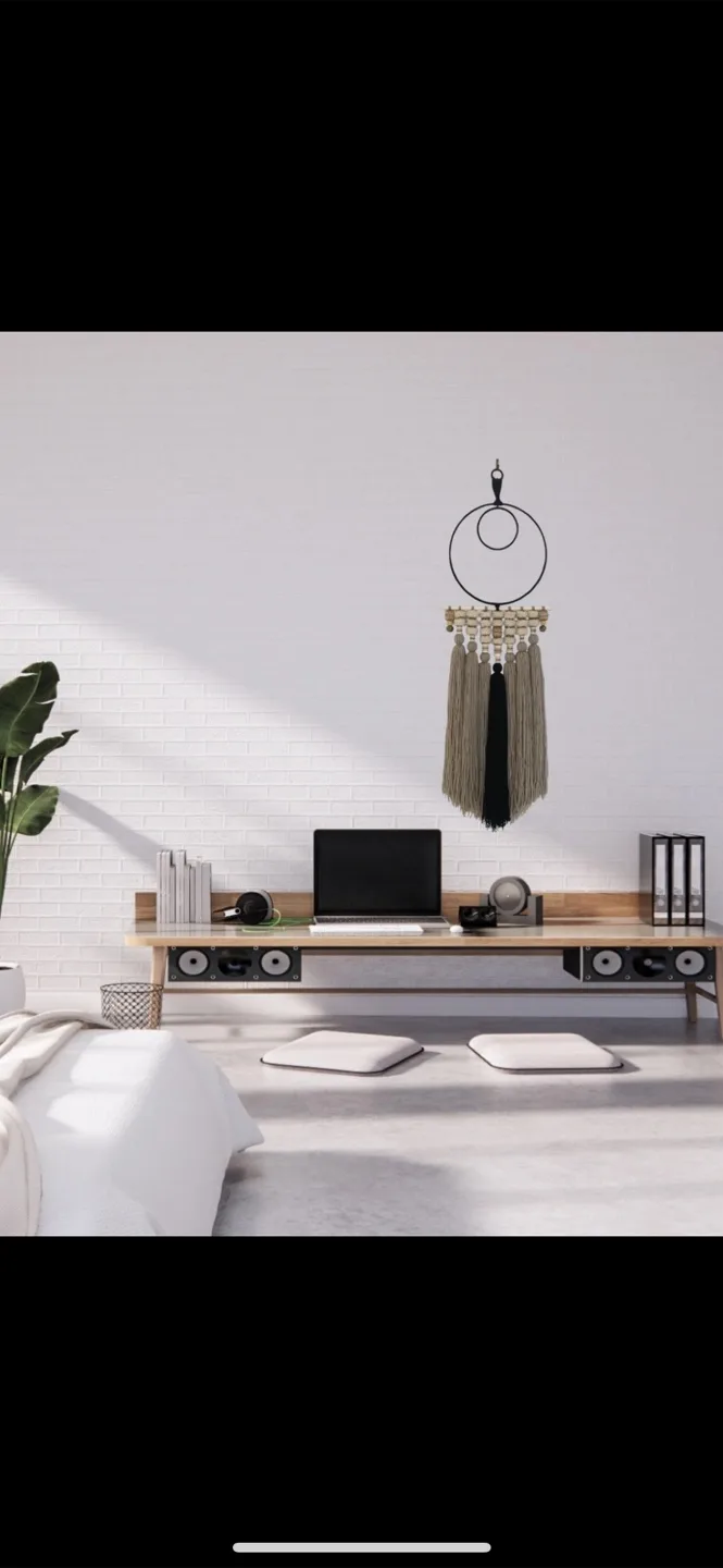 Wall Art Decor- Wall Hanging thumbnail