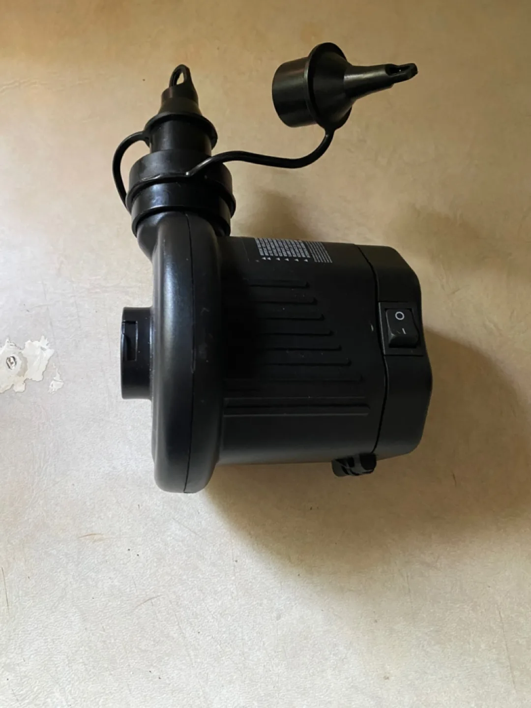 Outbound Air Mattress - 77x58 inches Queen Size pics image indicator(8)