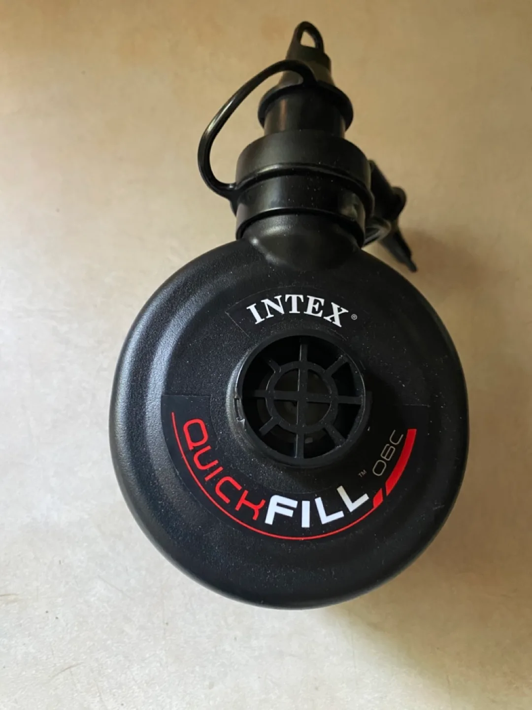 Outbound Air Mattress - 77x58 inches Queen Size pics image indicator(7)