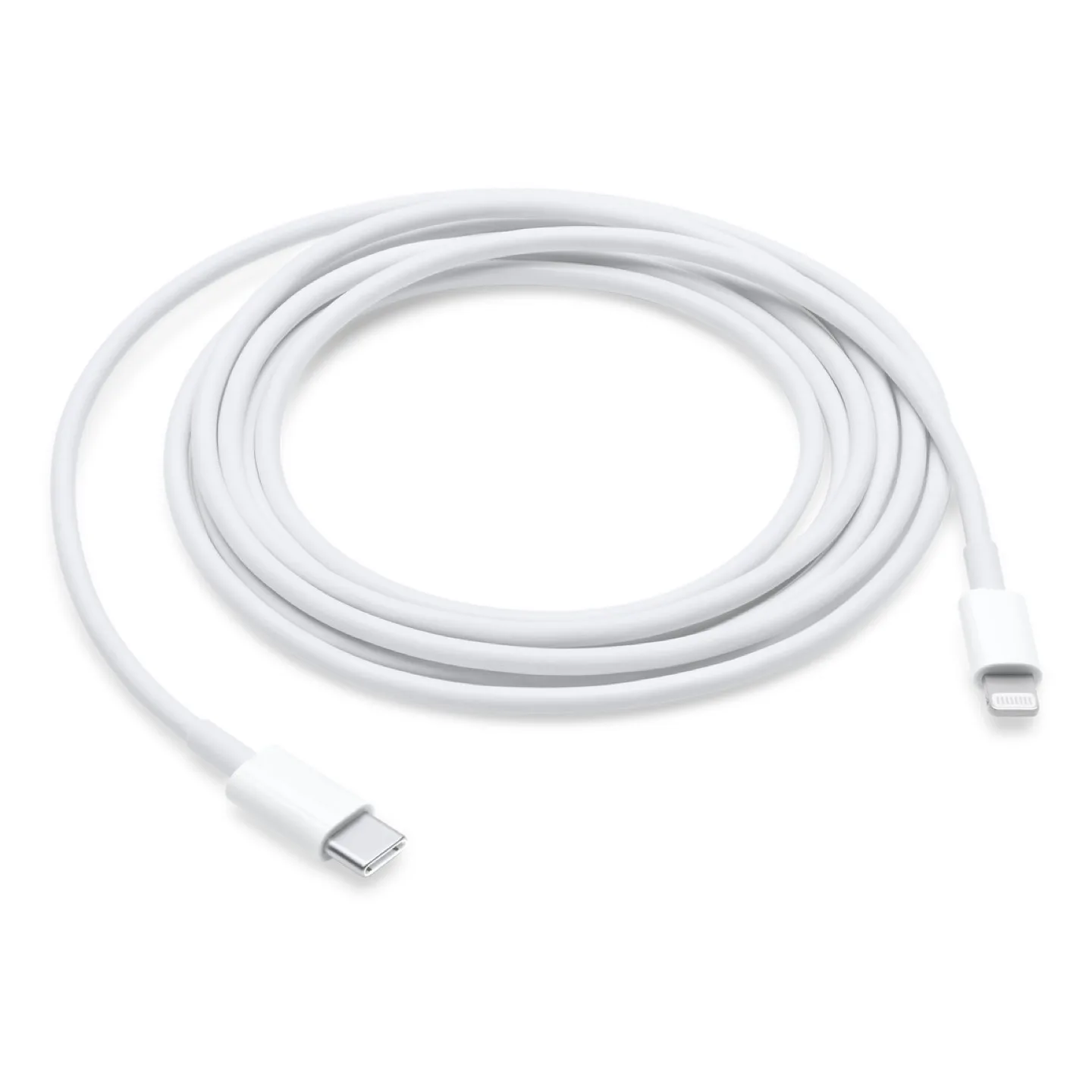 Apple Lightning to USB-C Cable thumbnail