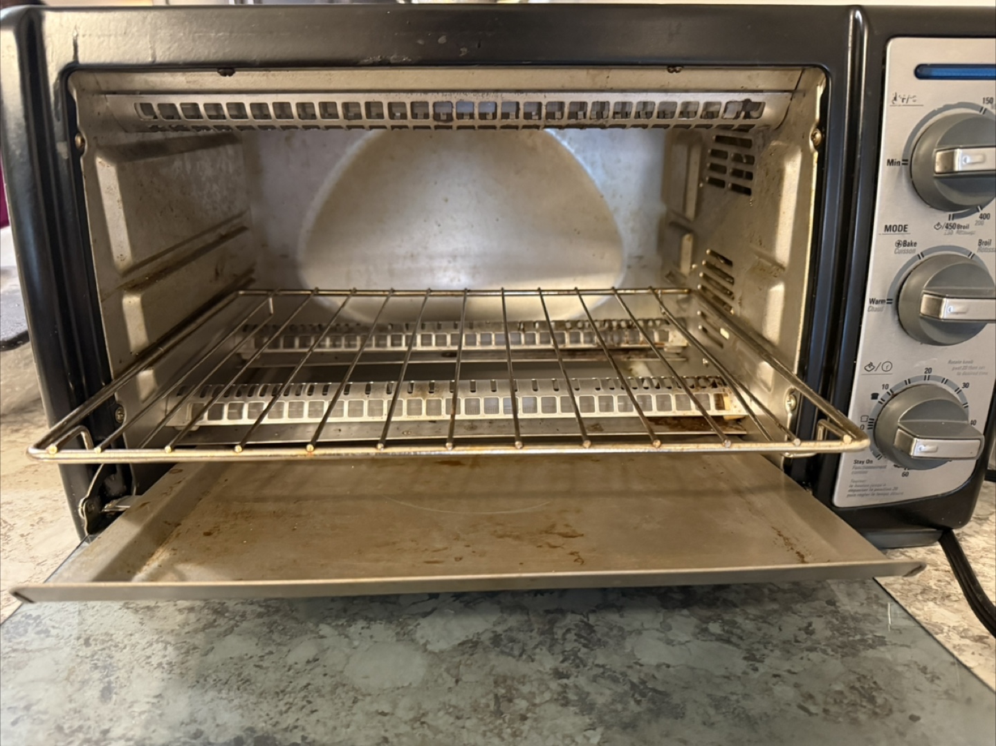 Black & Decker Toast-R-Oven - photo 2