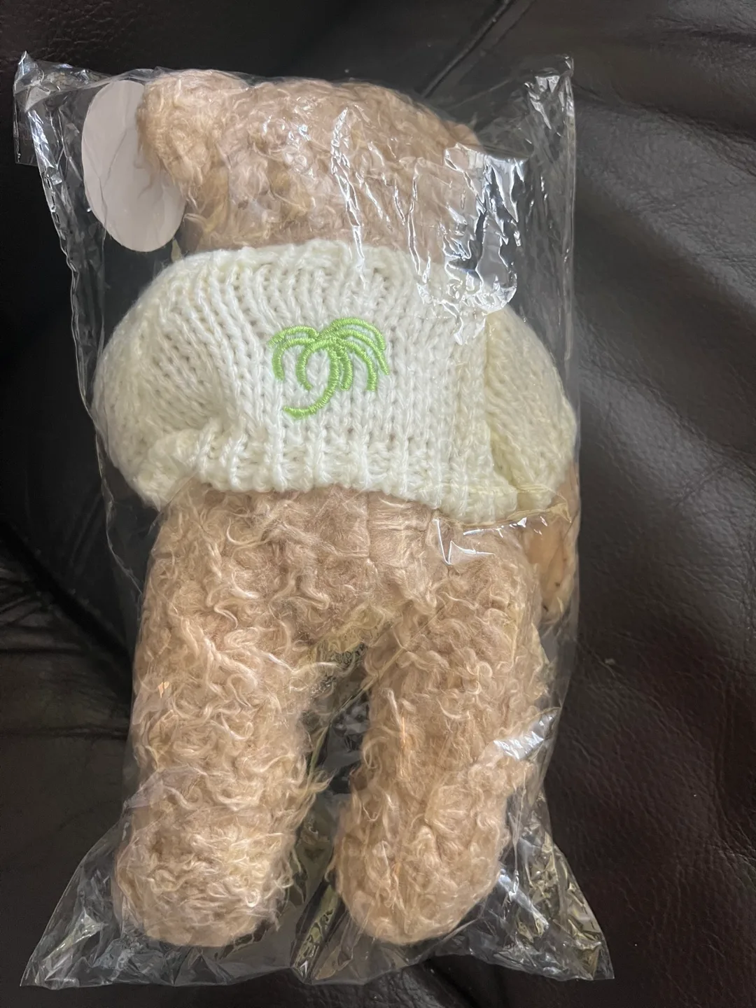 New Teddy Bear Plush Toy image indicator(3)