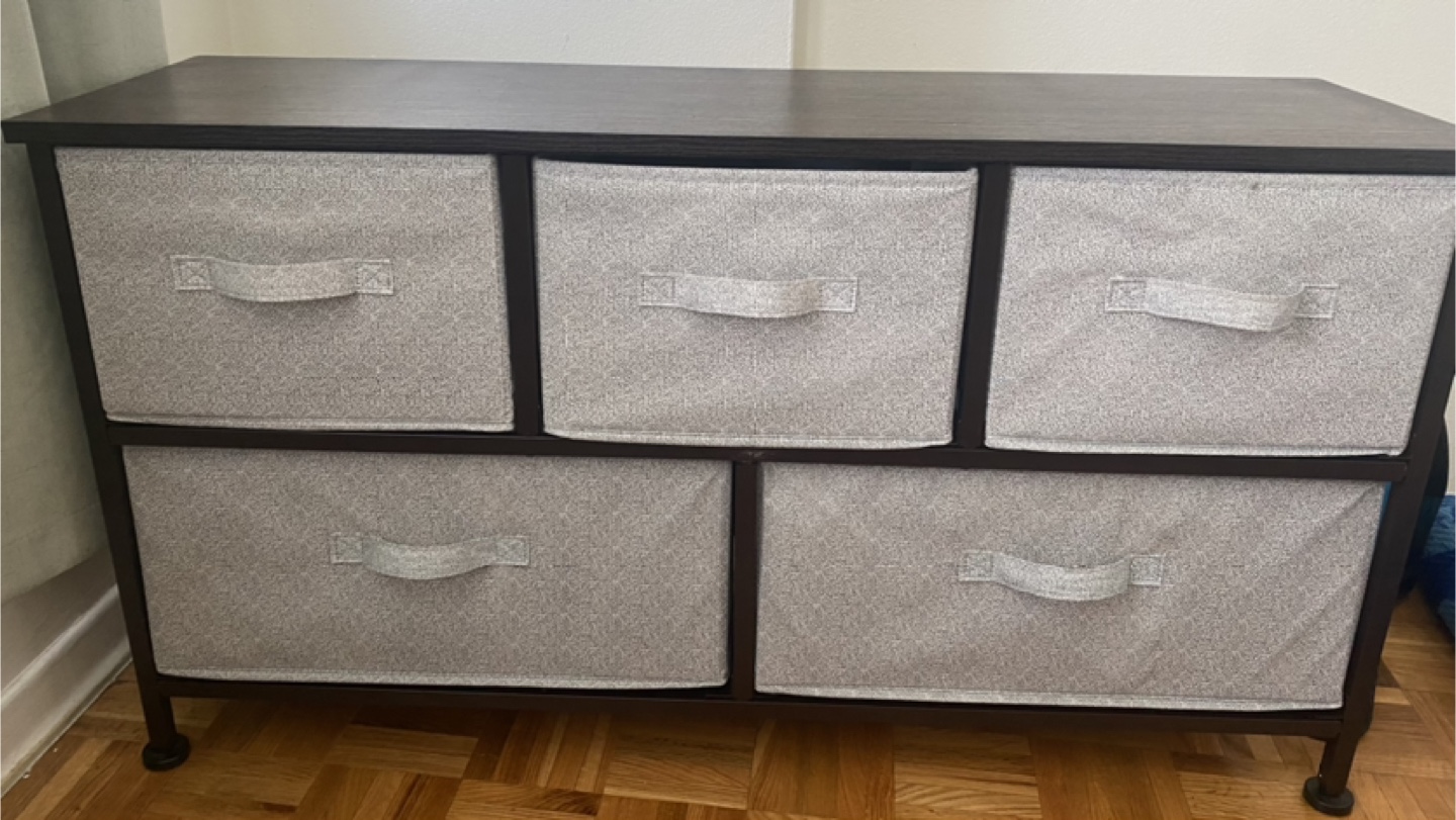 Drawer Cabinet Organiser - photo 3