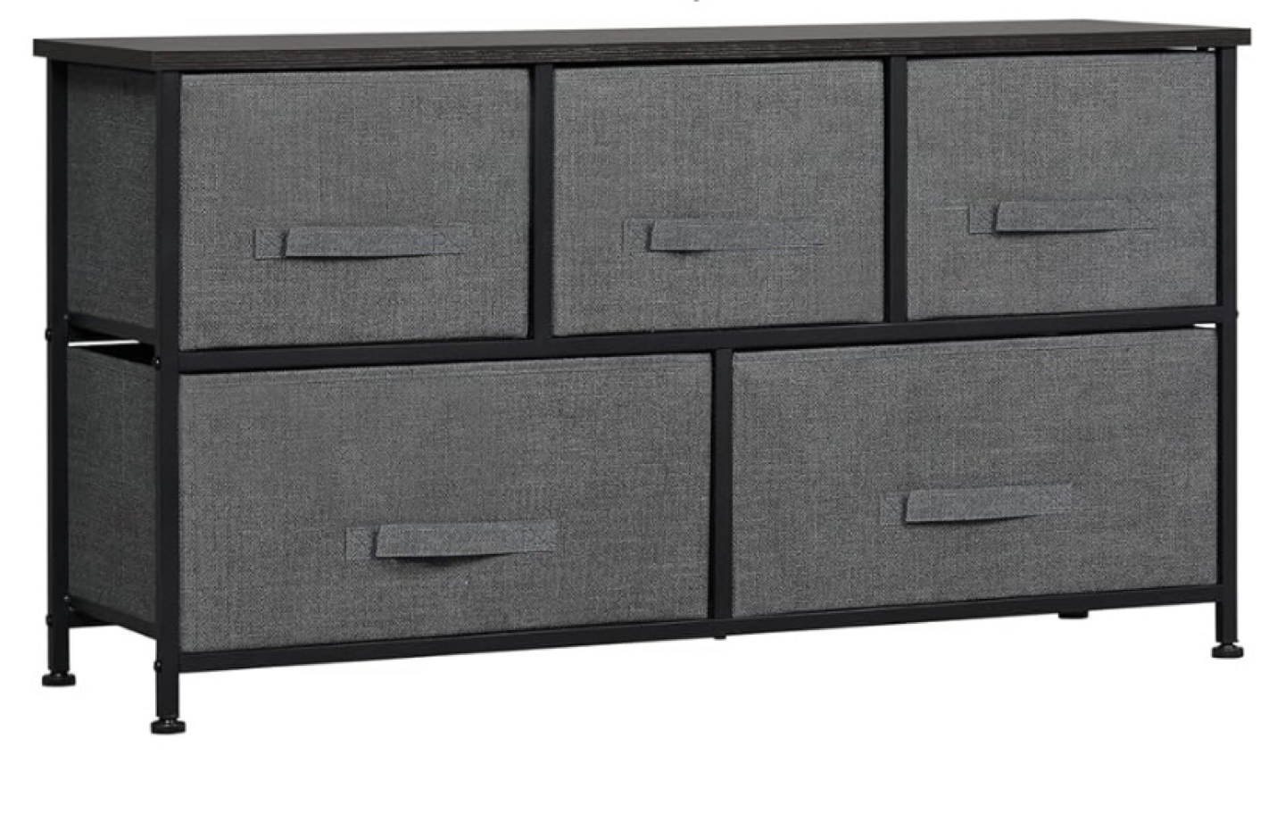 Drawer Cabinet Organiser - photo 2