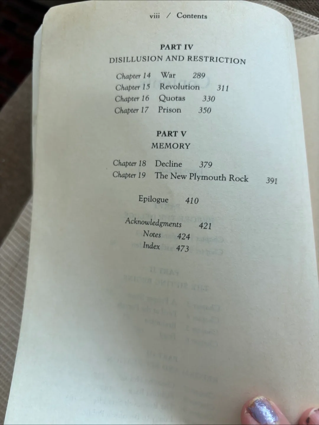 American Passage: The History of Ellis Island by Vincent Cannato image indicator(6)