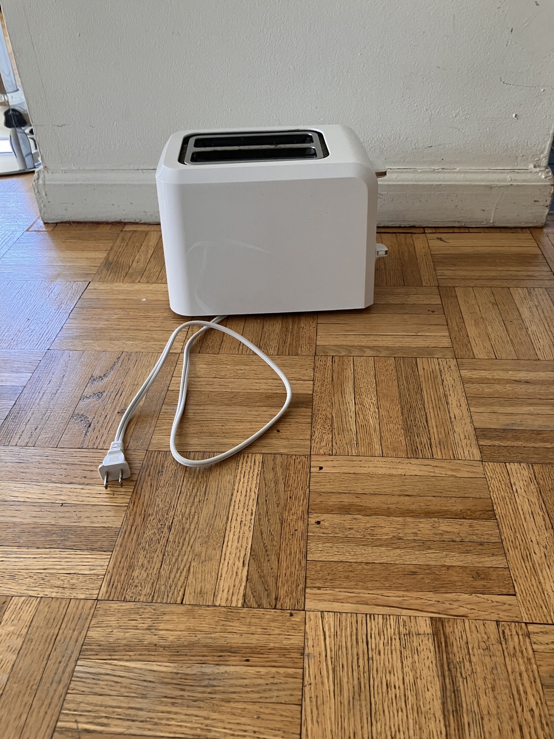 Cuisinart Toaster - photo 2