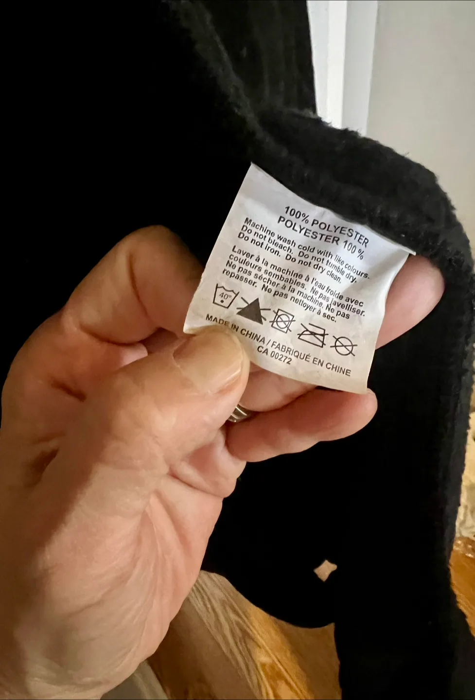 Ottawa Senators bath robe X2 set price! image indicator(3)