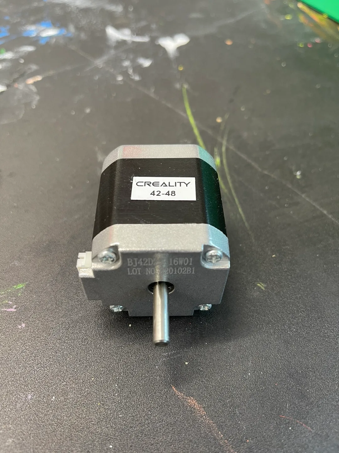 Creality 42-48 Stepper Motor image indicator(2)