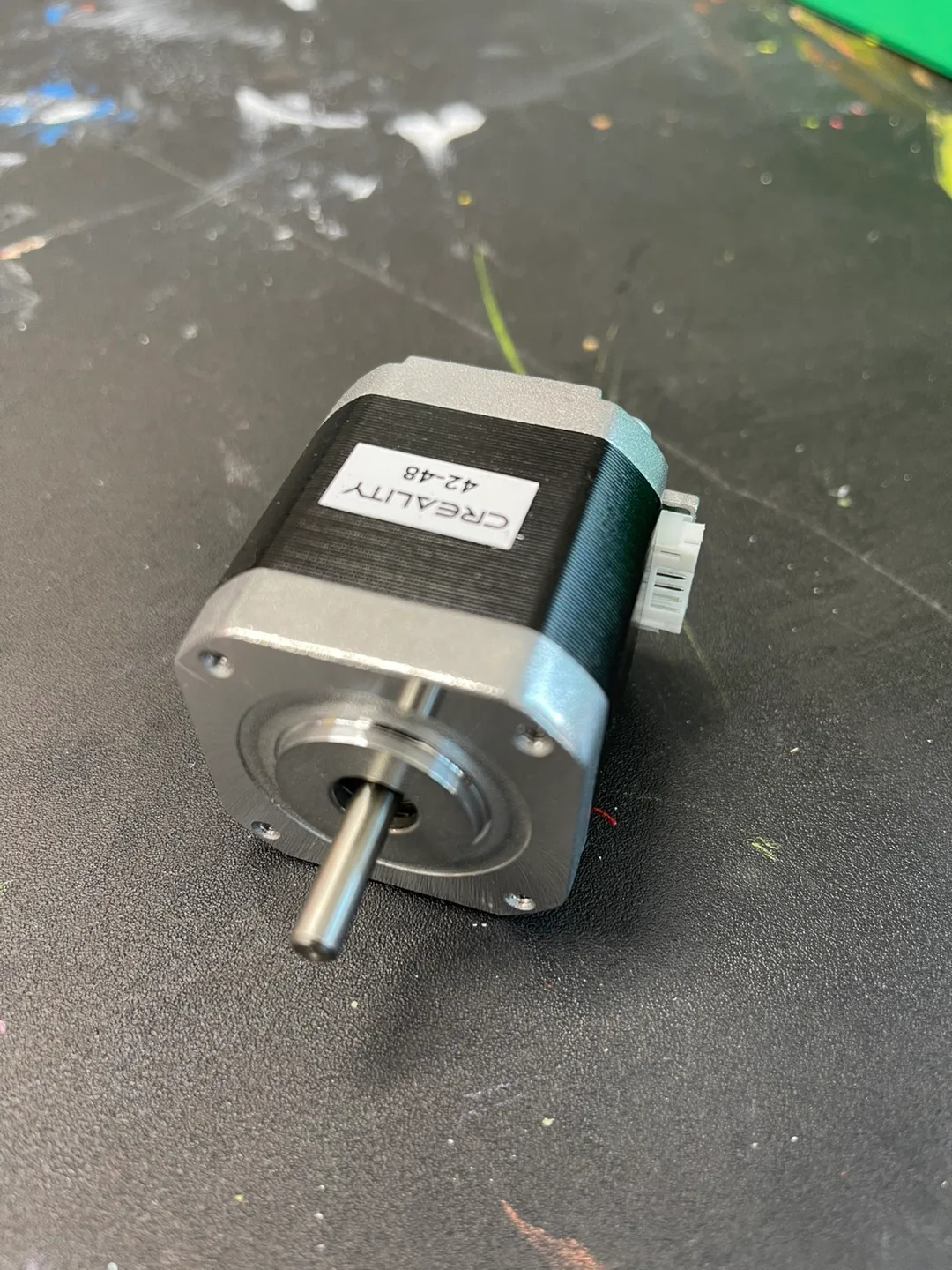 Creality 42-48 Stepper Motor image indicator(3)