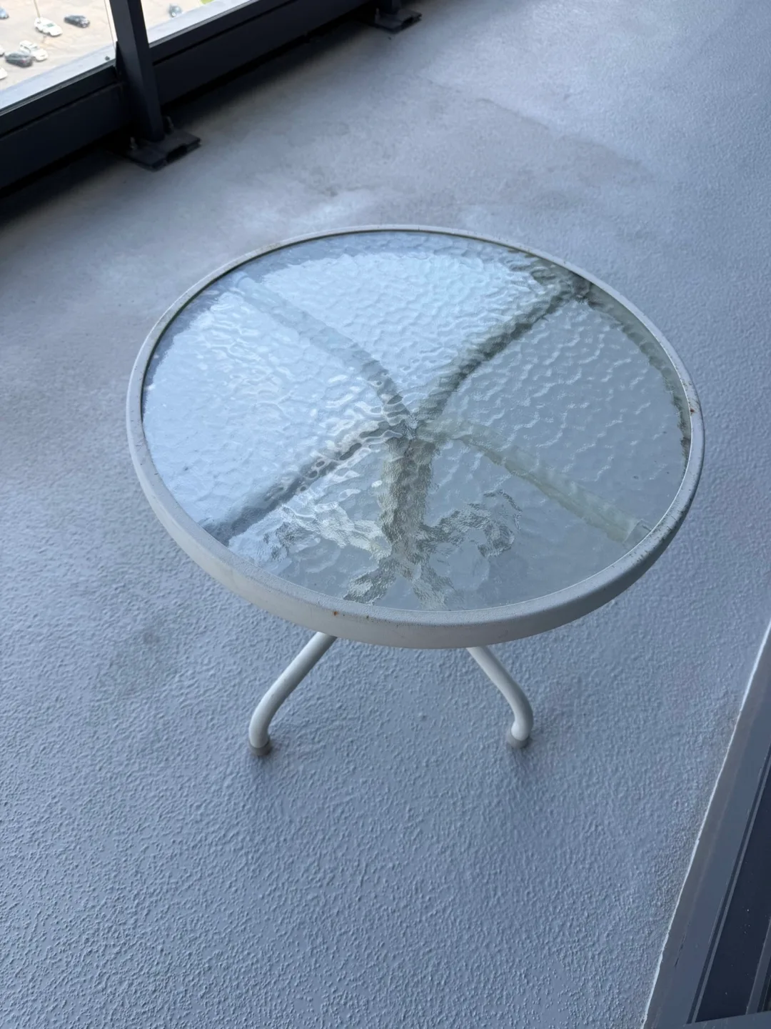 Patio Table thumbnail