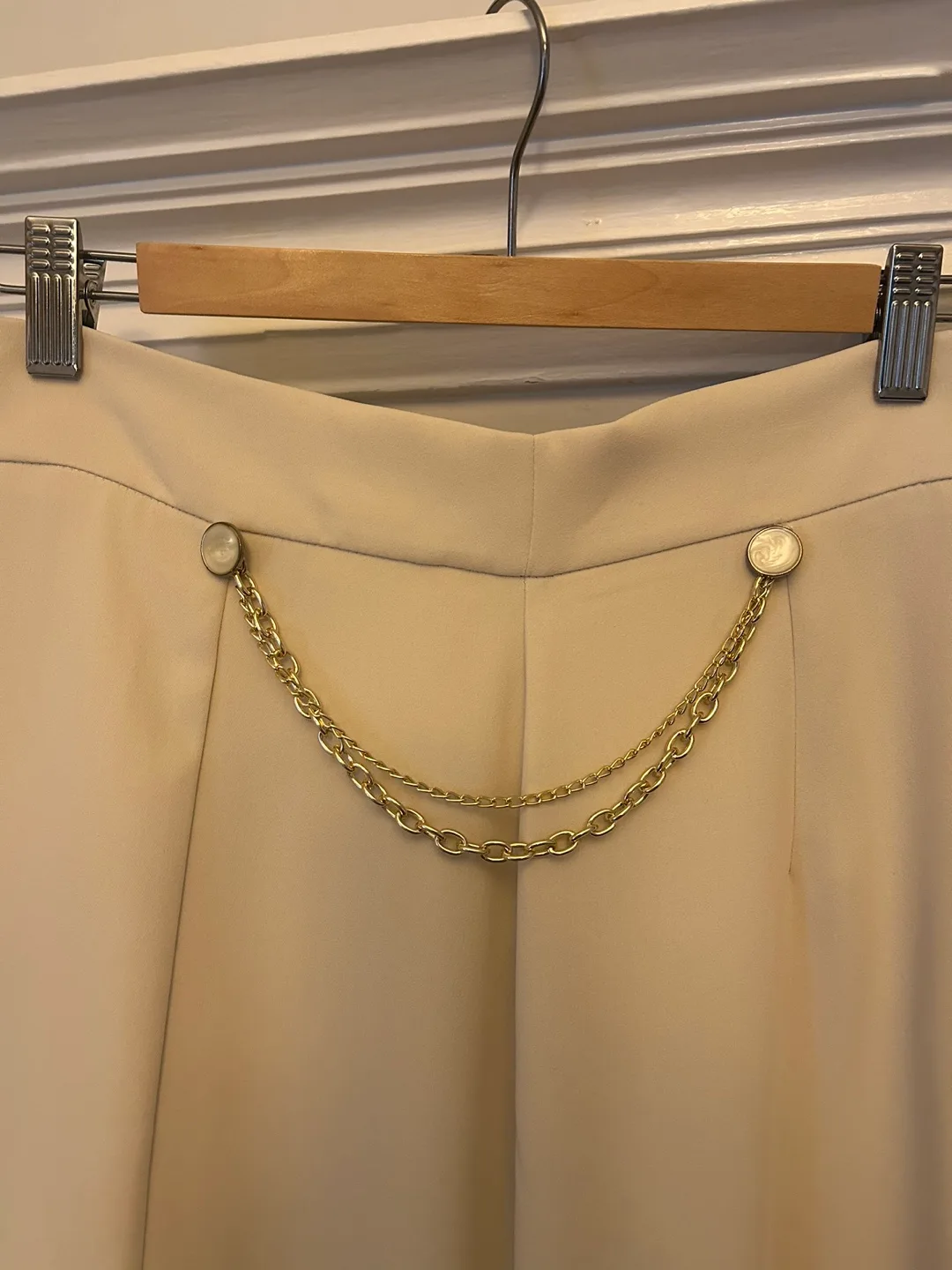 Zara midi skirts - Size M. Both for $4 total image indicator(2)