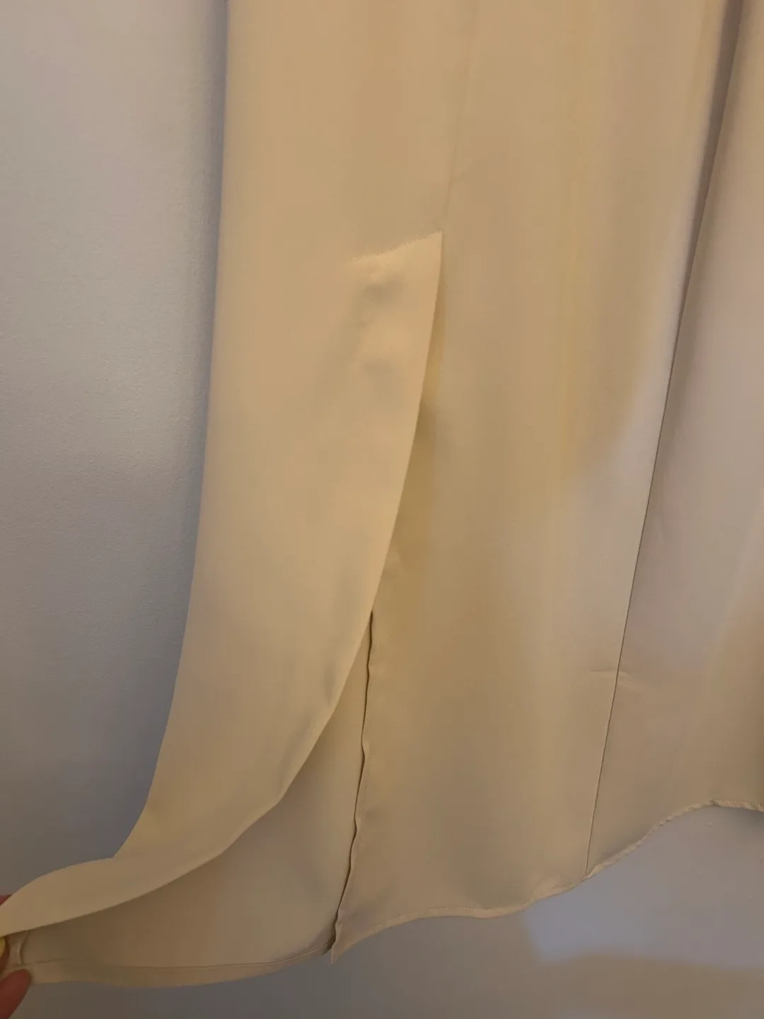 Zara midi skirts - Size M. Both for $4 total image indicator(3)