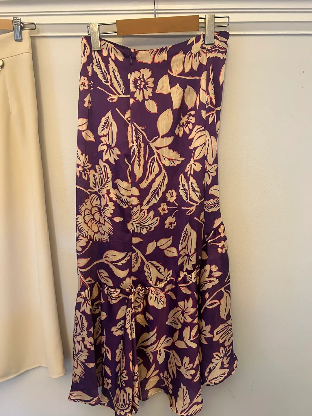 Zara midi skirts - Size M. Both for $4 total image indicator(9)