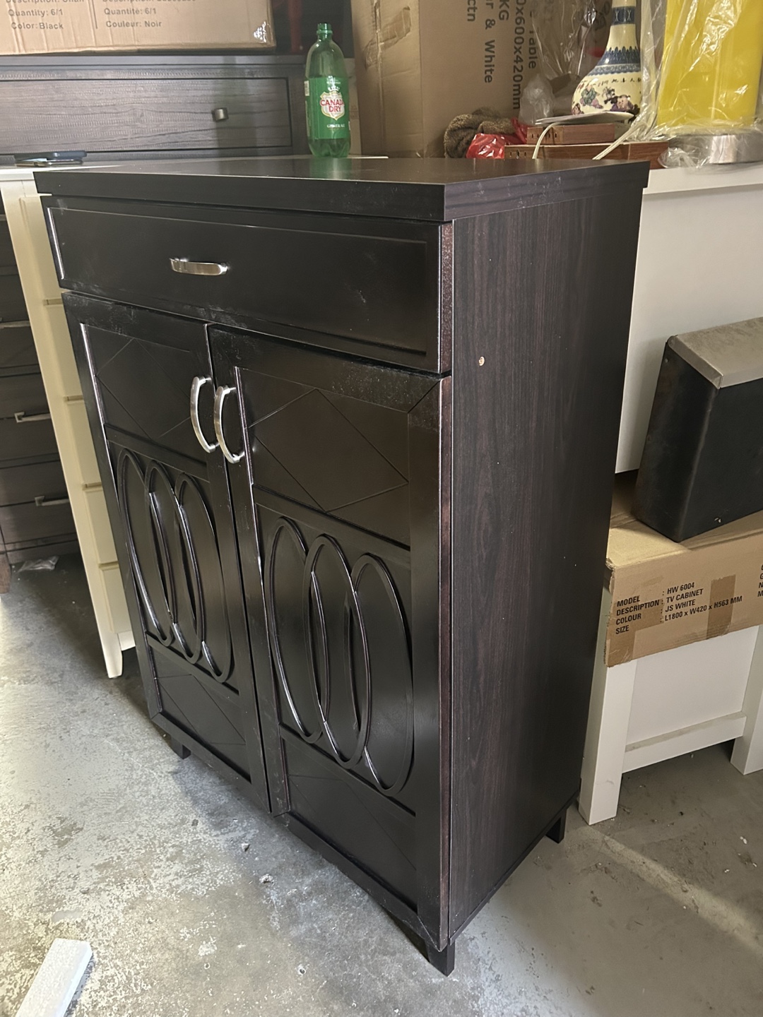 Closing sale—brand new cabinets $69 up