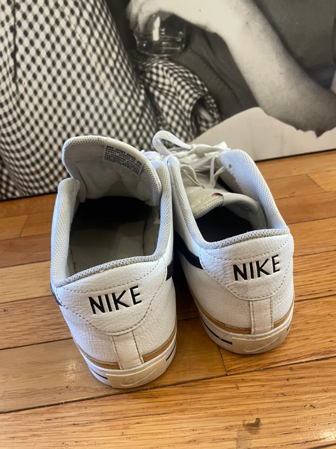 Nike Court Low Sneakers - image indicator(2)