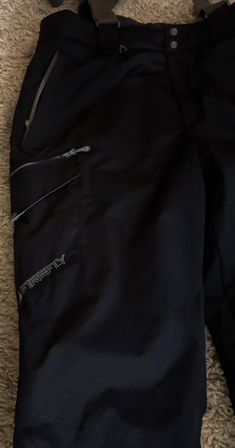 Firefly Performance Series Ski Pants, Size XL/TG thumbnail