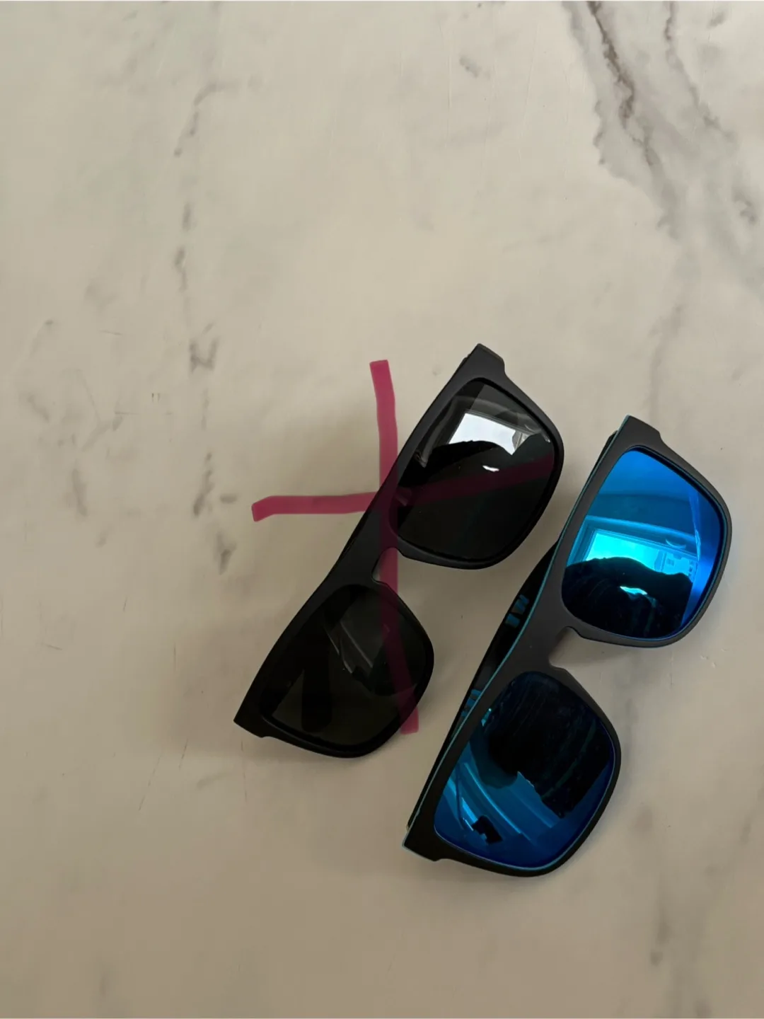 Brand New Polarized Sunglasses – Unisex (Men & Women) thumbnail