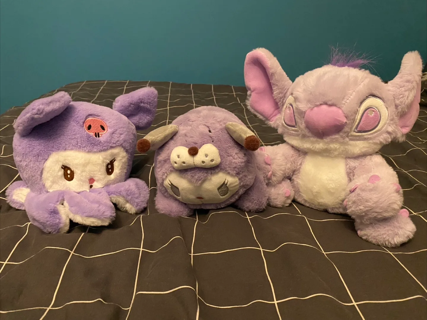 Plushies - All for $5 thumbnail
