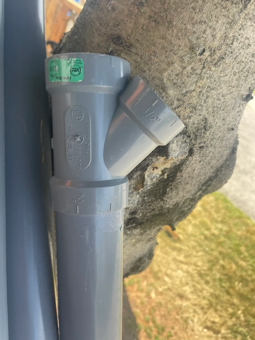 IPEX PVC DWV Pipes & Fittings image indicator(3)