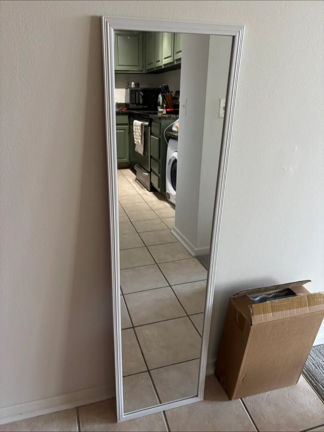 Mirror thumbnail