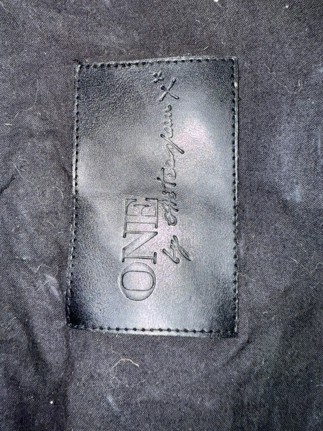ONE by ONE TEASPOON Size 41 Boots thumbnail