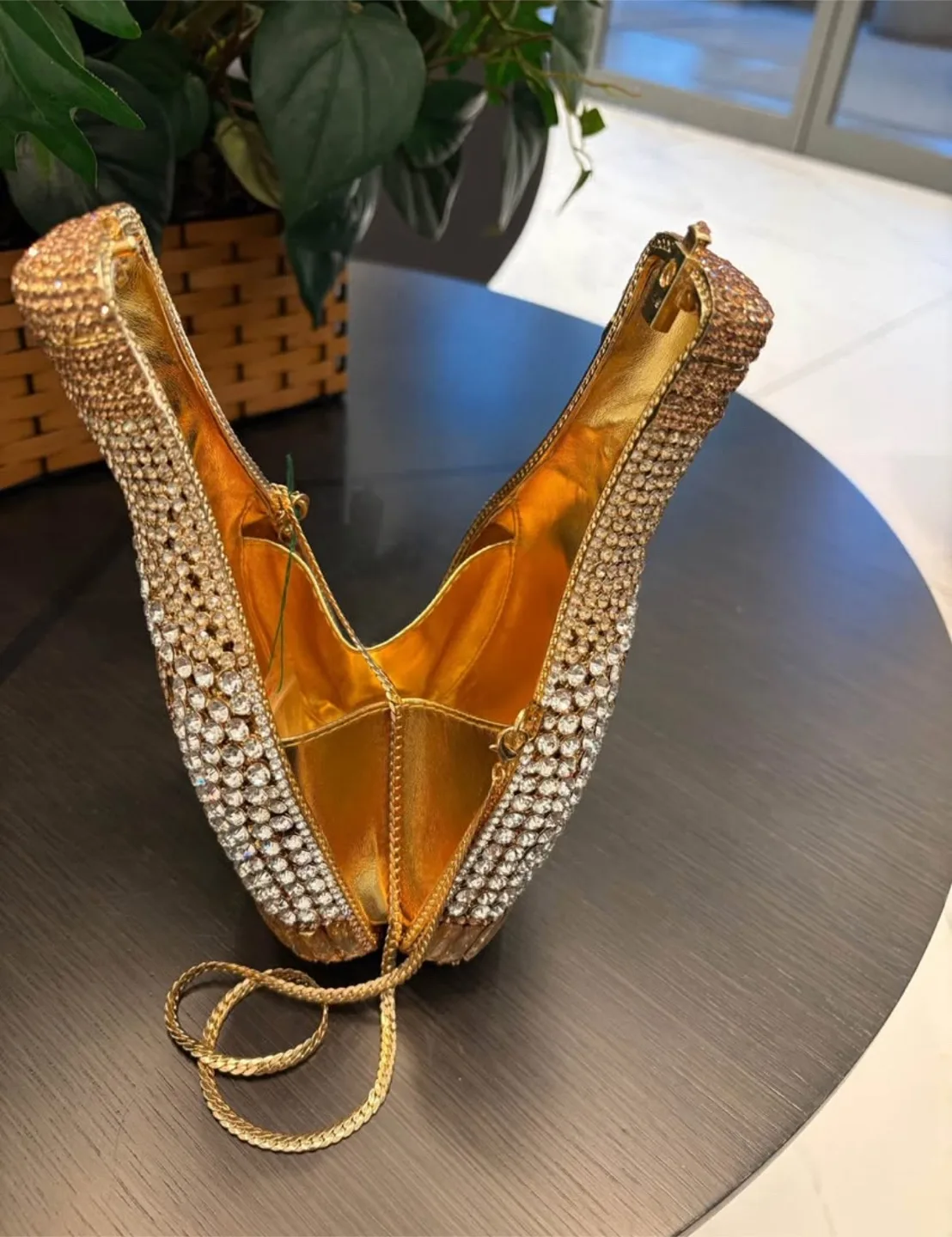 Party hand bag image indicator(5)