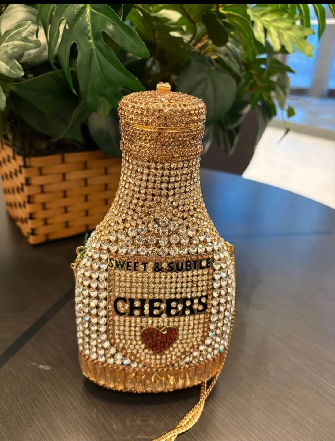 Party hand bag image indicator(6)