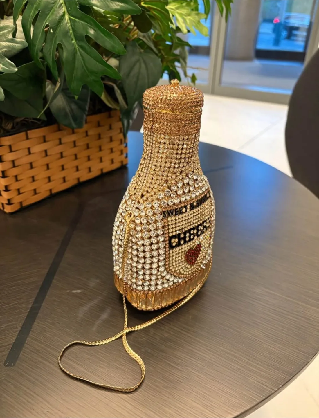 Party hand bag image indicator(7)