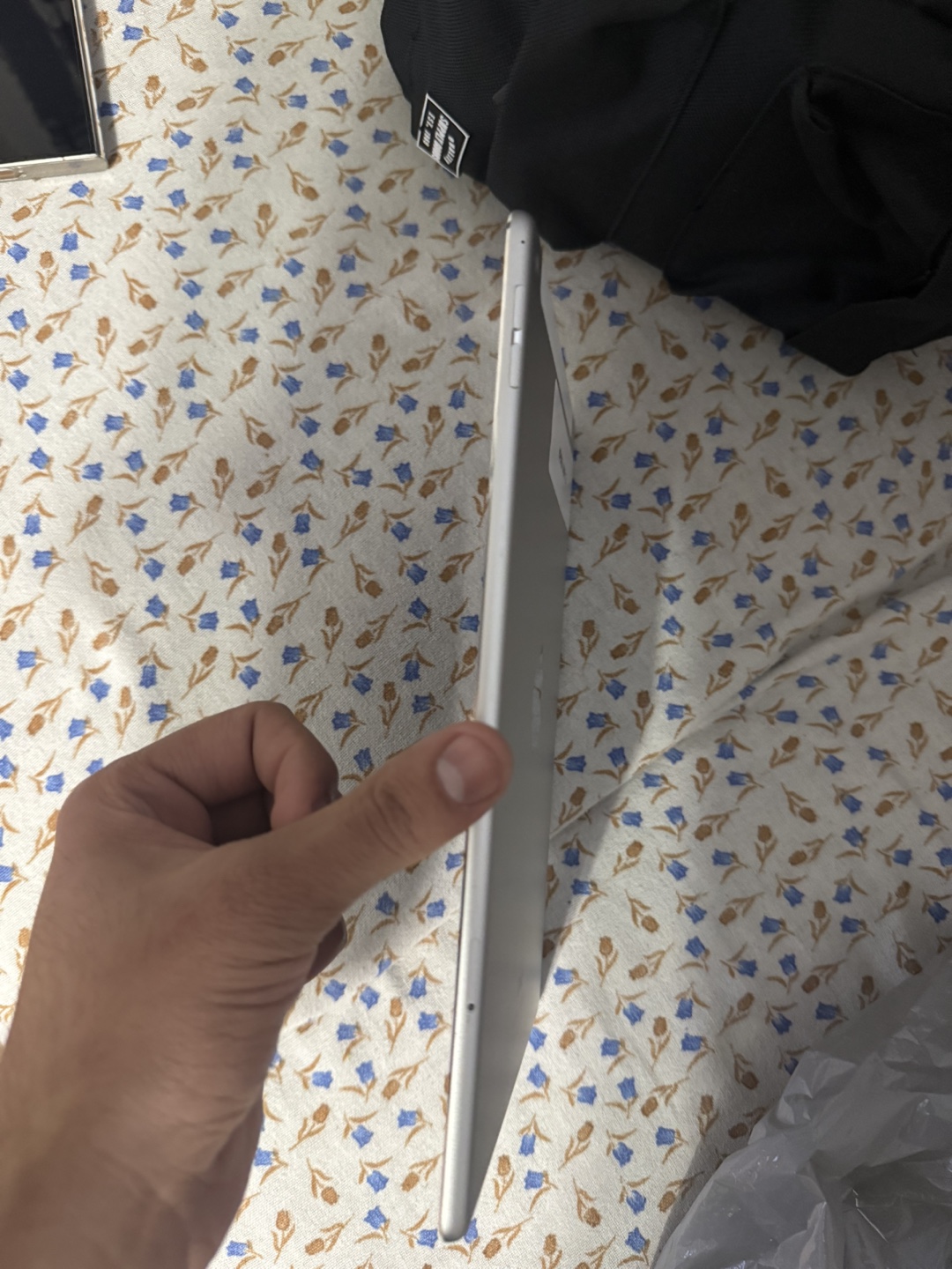 iPad Air 2 - Silver - photo 3