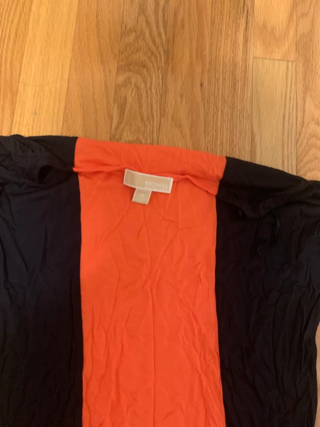 Michael Kors XS Top thumbnail