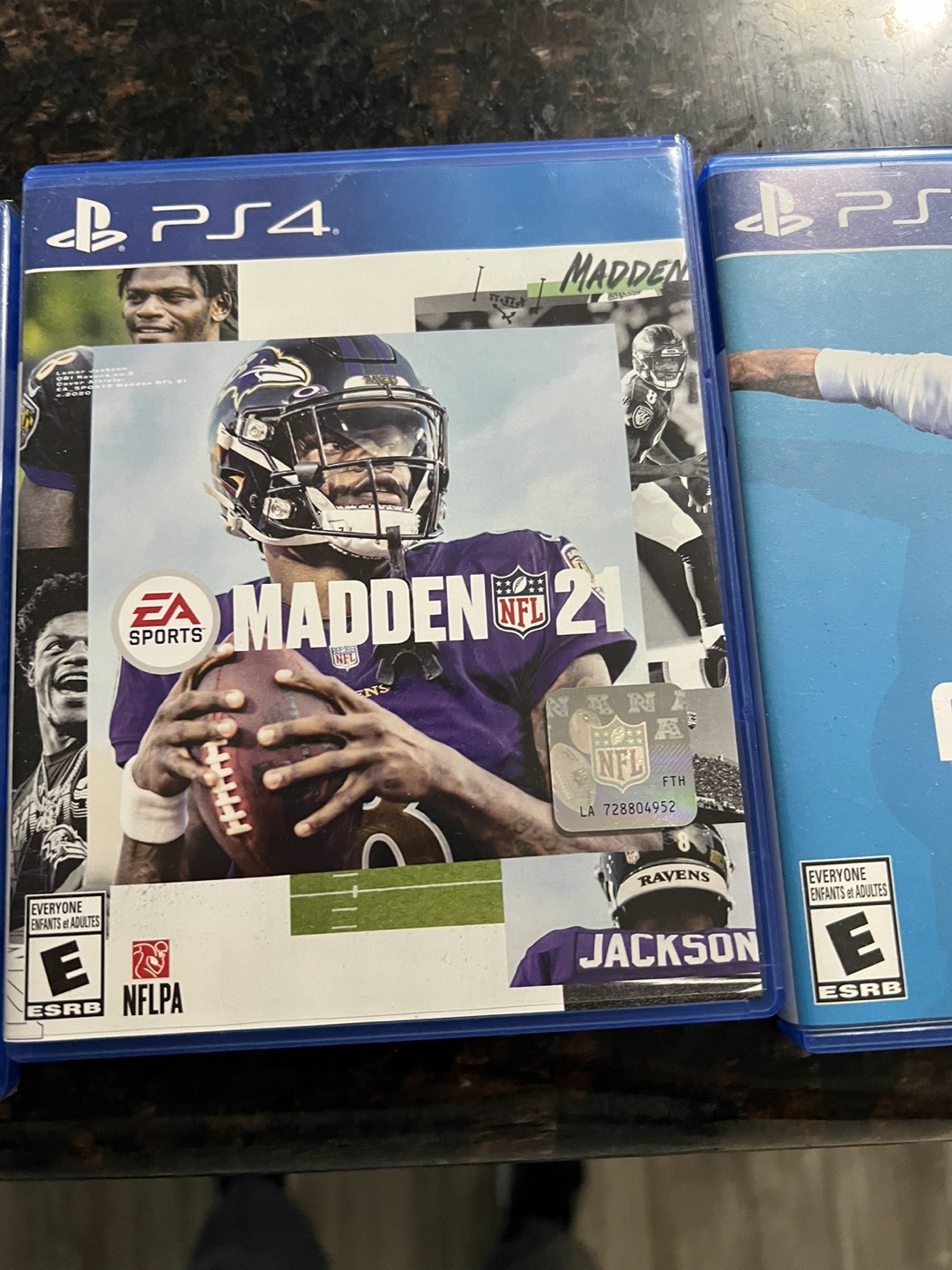 PS4 Fifa