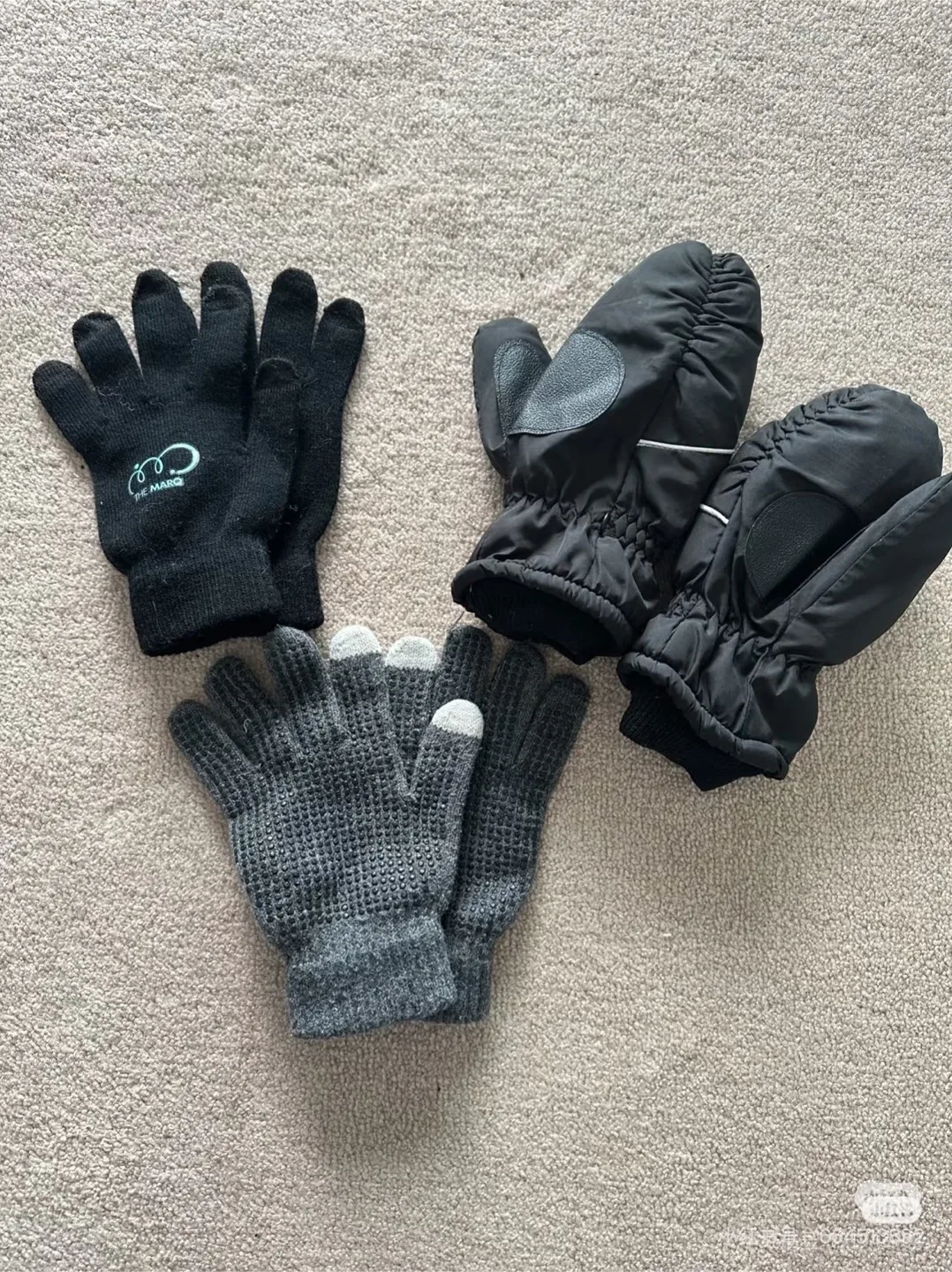 Gloves & Mittens Bundle thumbnail