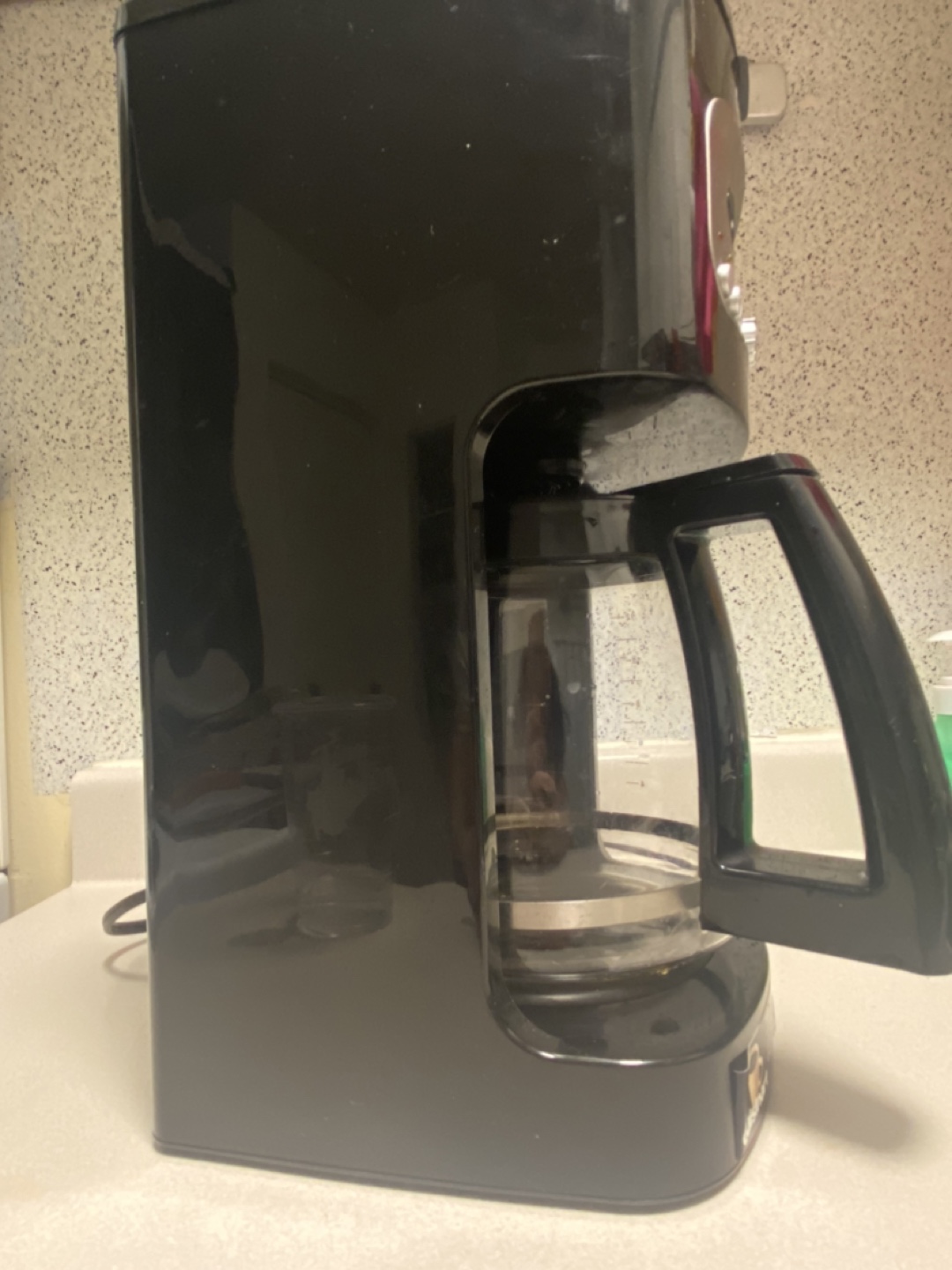 Cuisinart Programmable Coffee Maker - photo 3