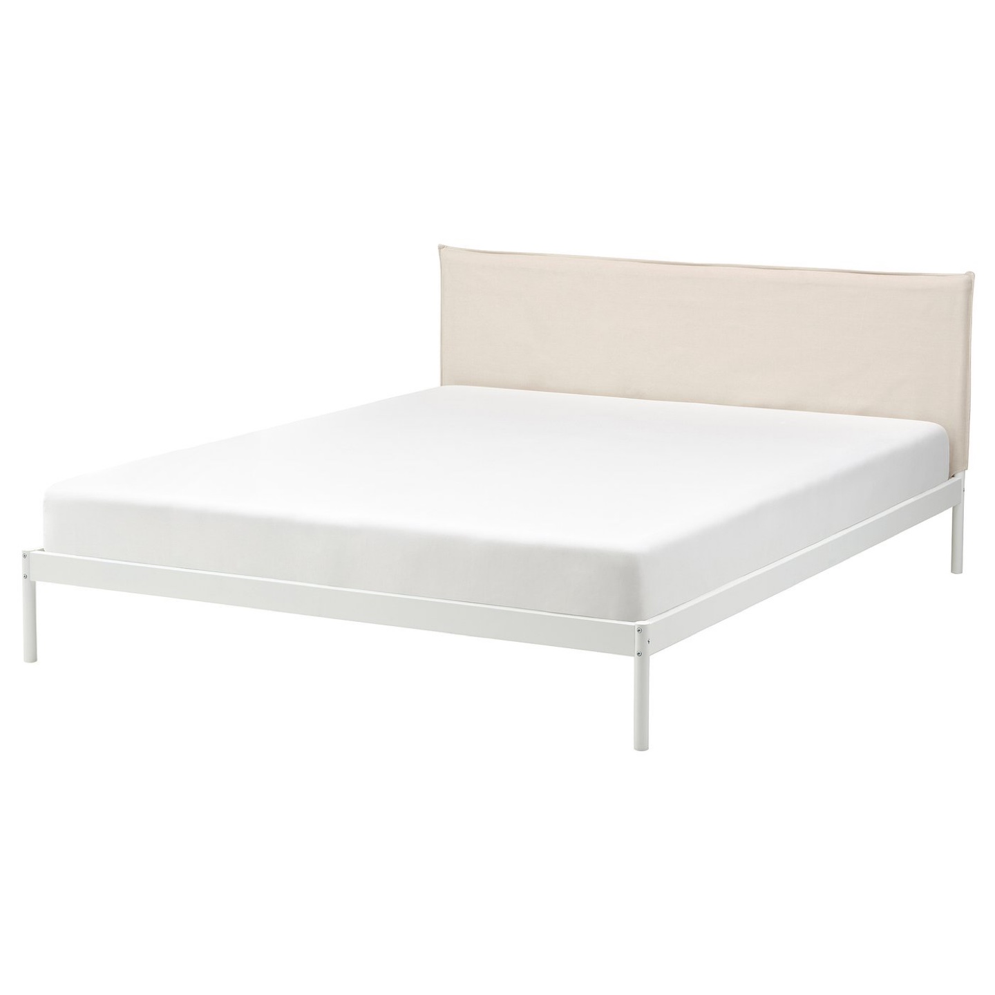 IKEA Queen Size Bed Frame
