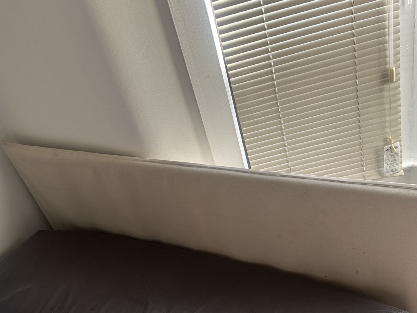 IKEA Queen Size Bed Frame - photo 4
