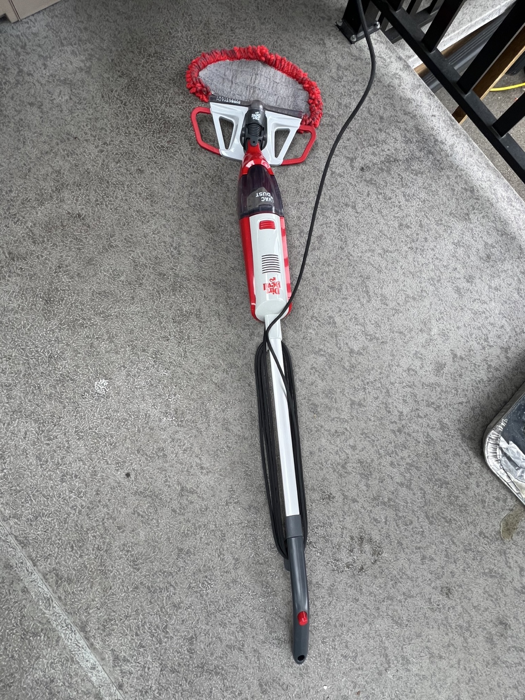 Dirt Devil SD21007 Vacuum Cleaner